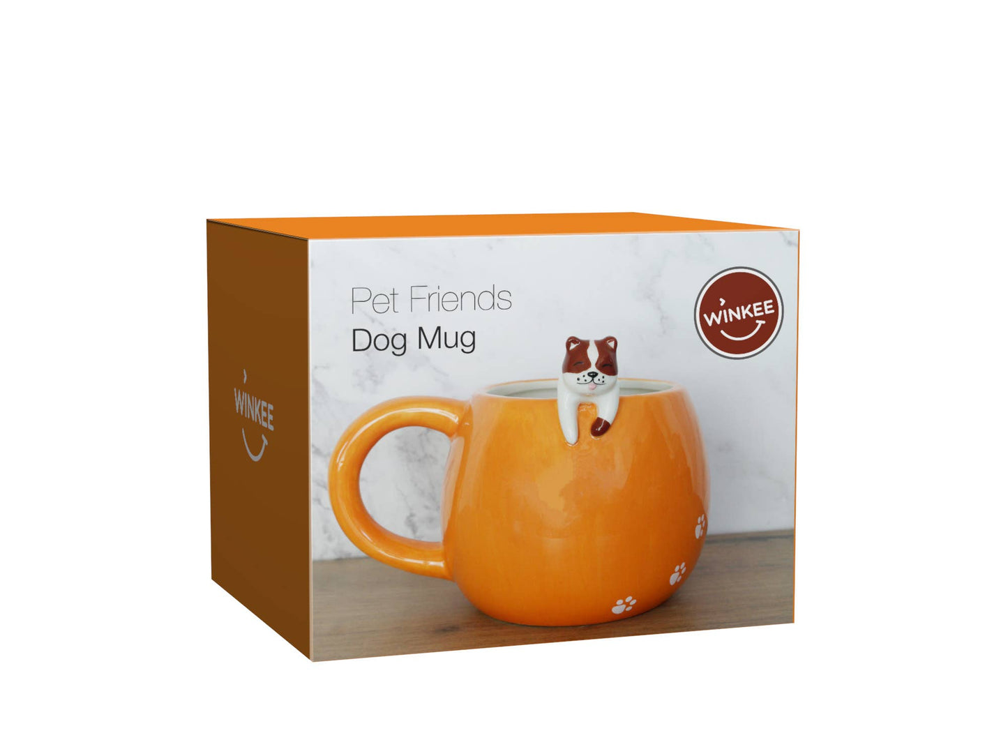 Hondenmok Pet Friends