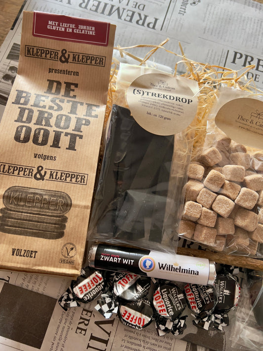 Oud Hollands Drop pakket
