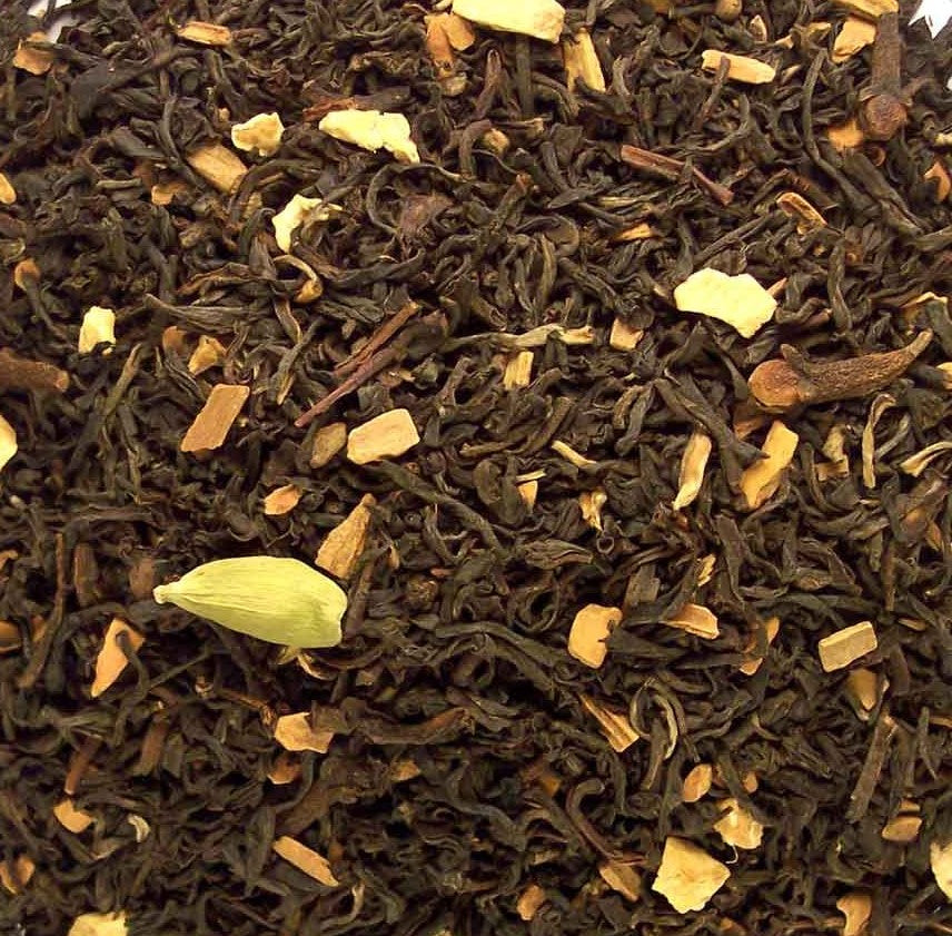 Bengaals Vuur Chai