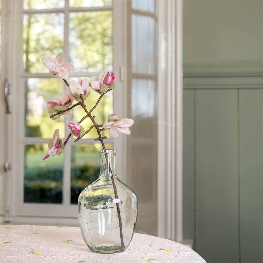 Magnoliatak Vilt