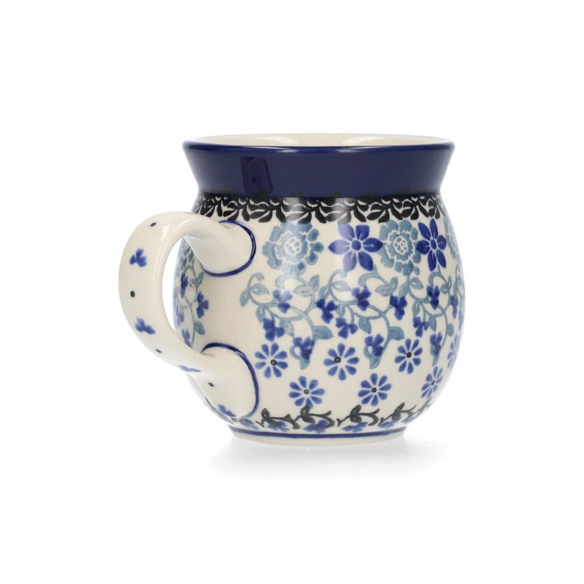 Boeren Mok Middel - Bellefleur