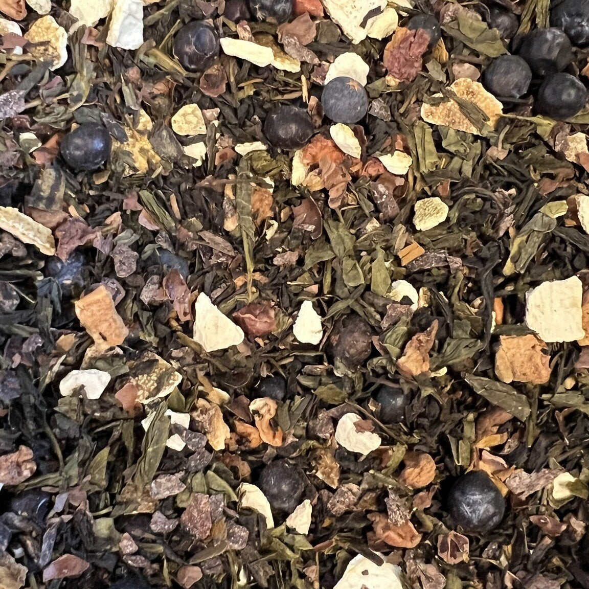 Tante´s Herfstmelange