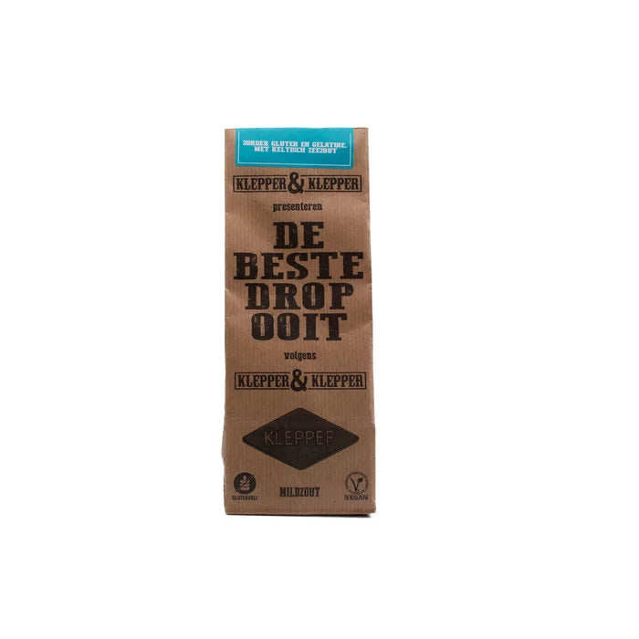 De Beste Drop Ooit - Mildzout