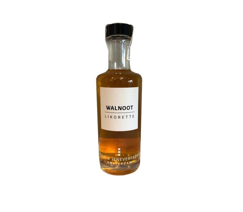 Likorette Walnoot