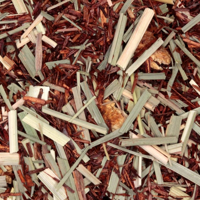 Rooibos Lovely Lemon (bio)