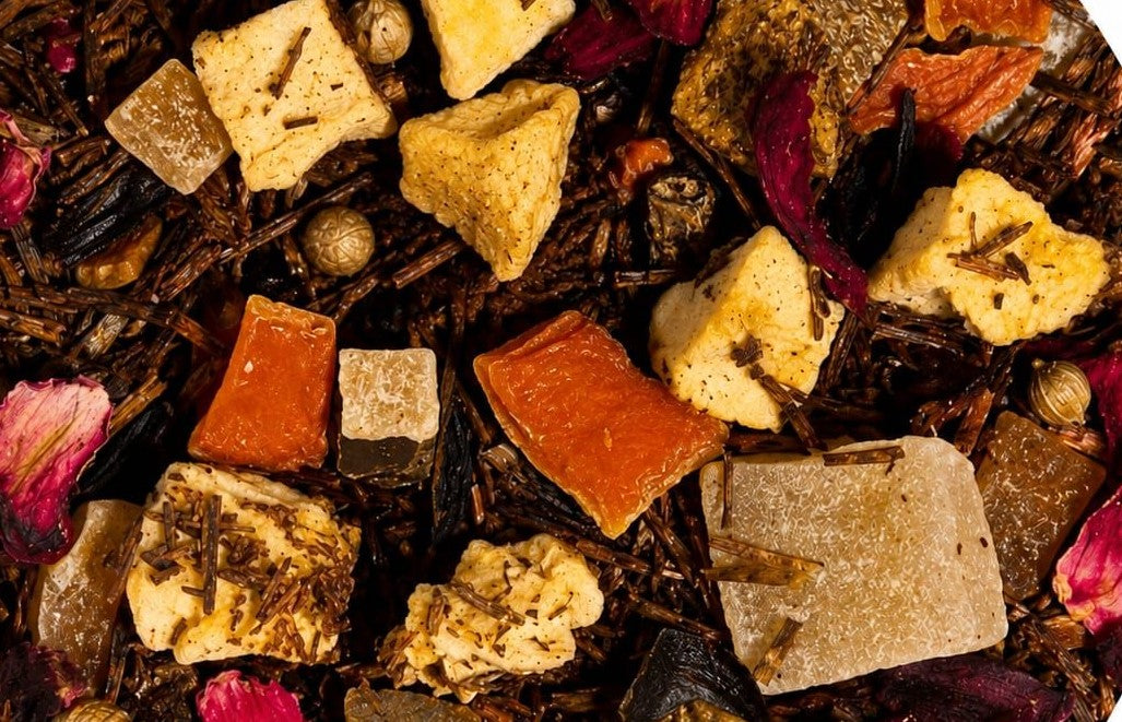 Rooibos Pumpkin Spice