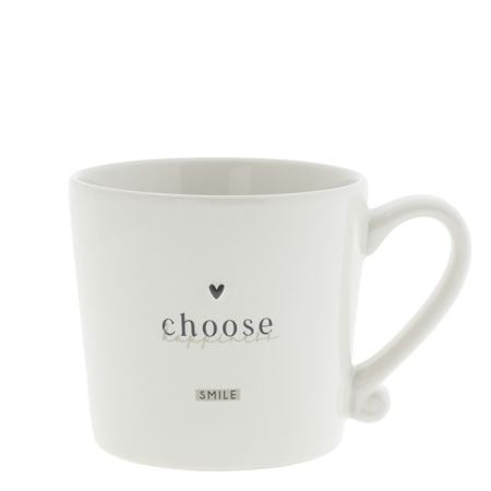 Mok Choose Smile - Bastion Collections