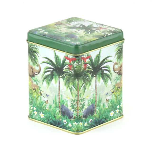 Theeblik jungle