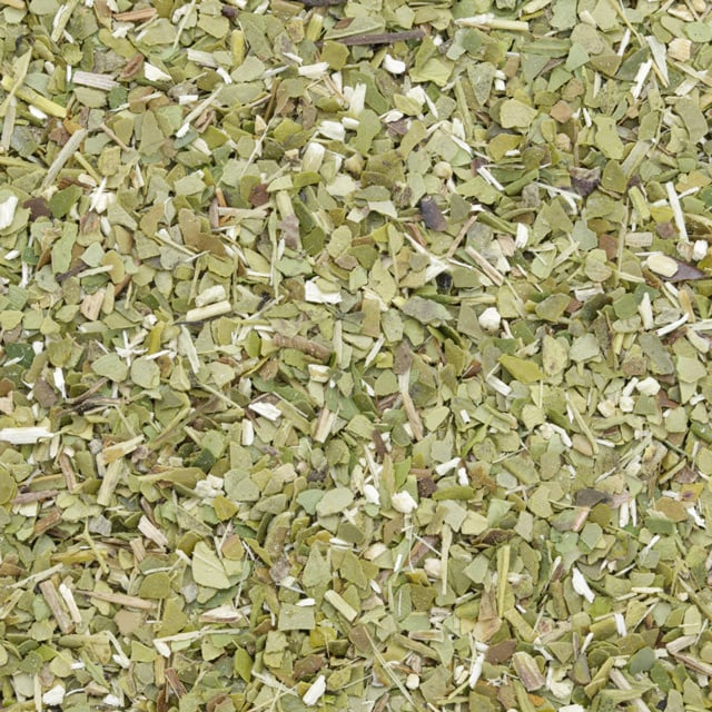 Yerba Mate bio