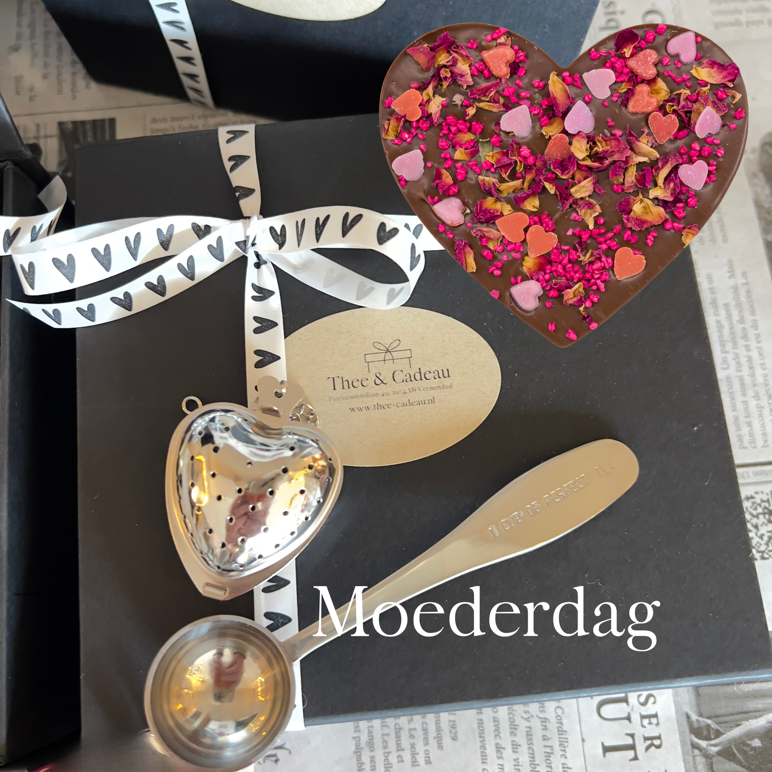 Moederdag
