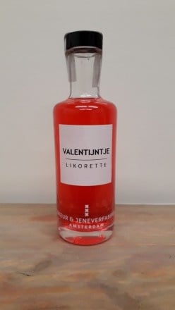 Likorette Valentijntje
