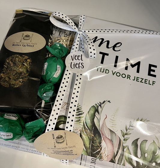 Theepakket - Me Time