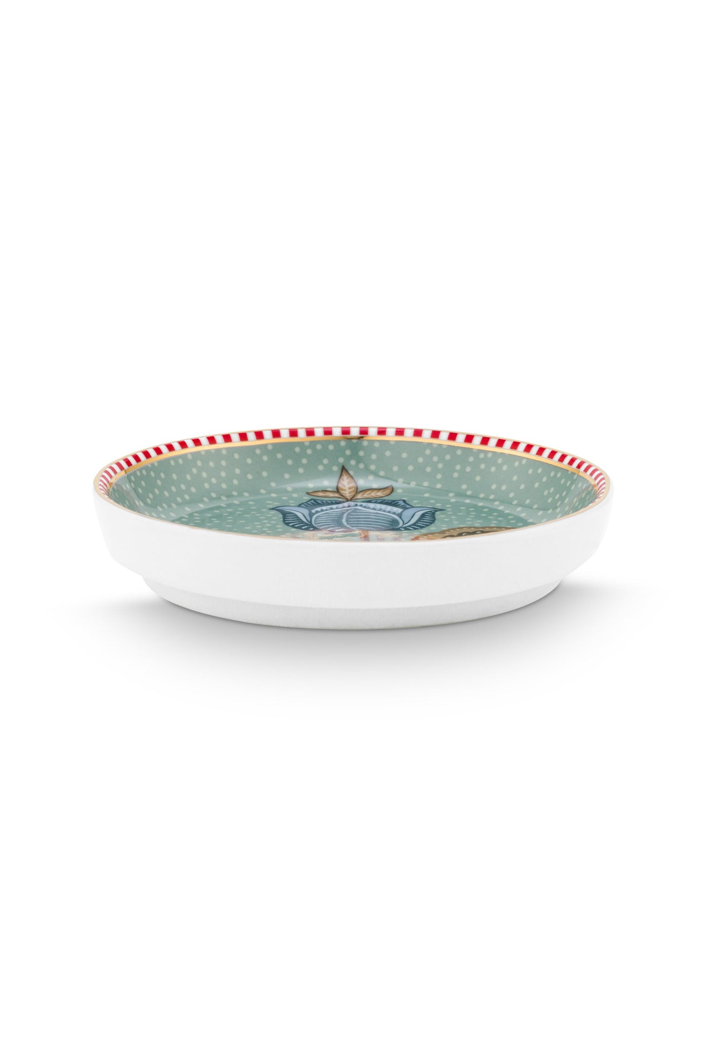 Pip Studio - Tea Tip Blooming Tales Fantasy Blue