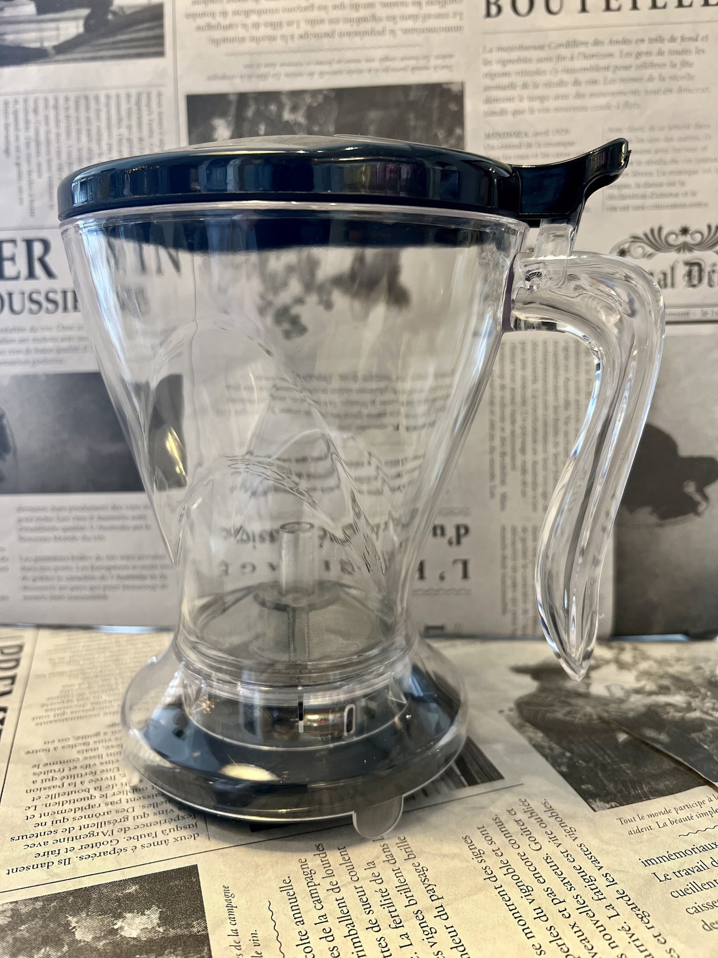 Magic Teamaker voor losse thee