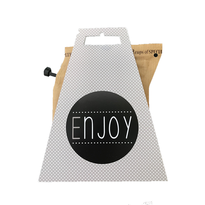 Koffie brewer - Enjoy