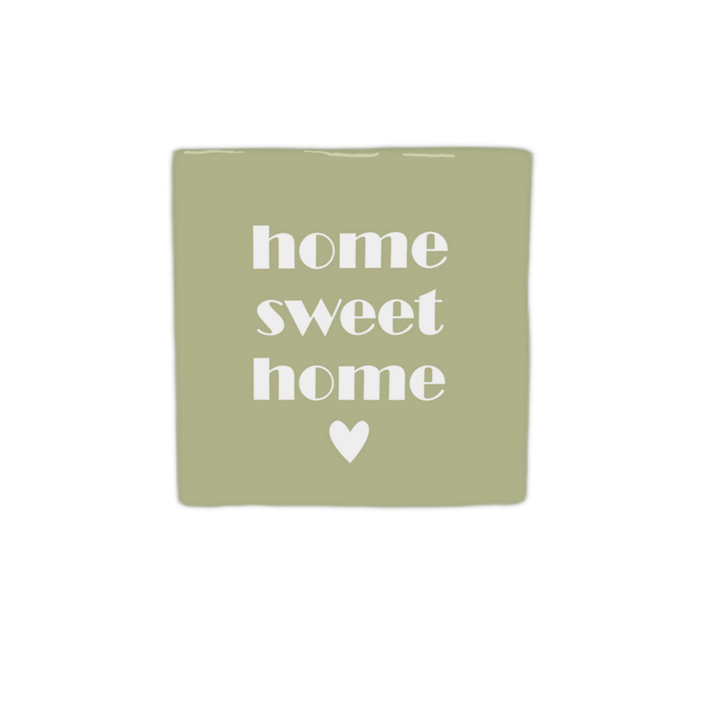 Tegel - Home Sweet Home