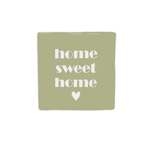Tegel - Home Sweet Home