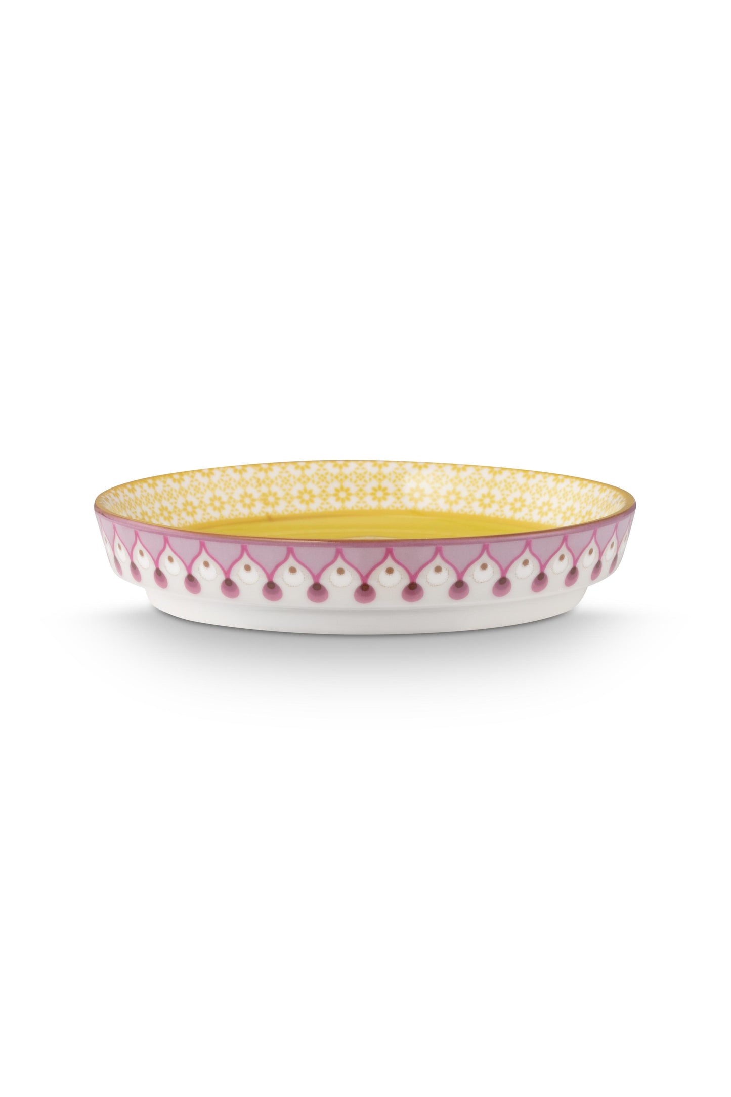 Pip Studio - Teatip Lily&Lotus Yellow