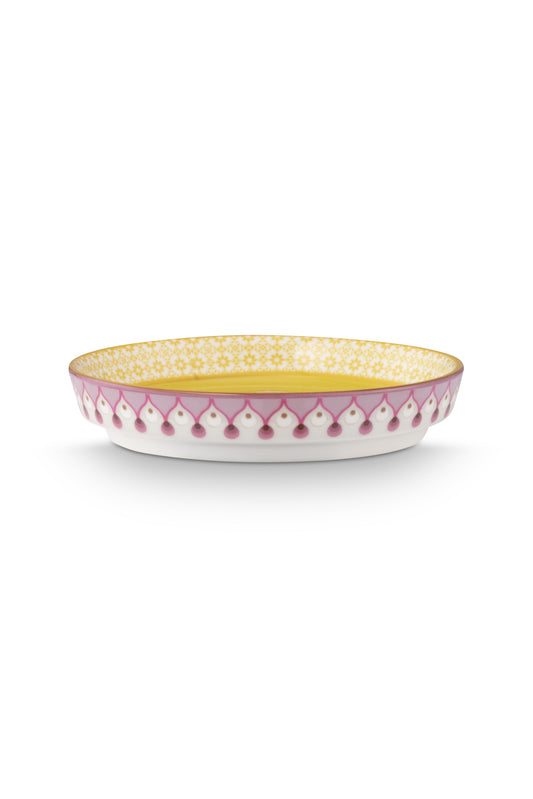 Pip Studio - Teatip Lily&Lotus Yellow