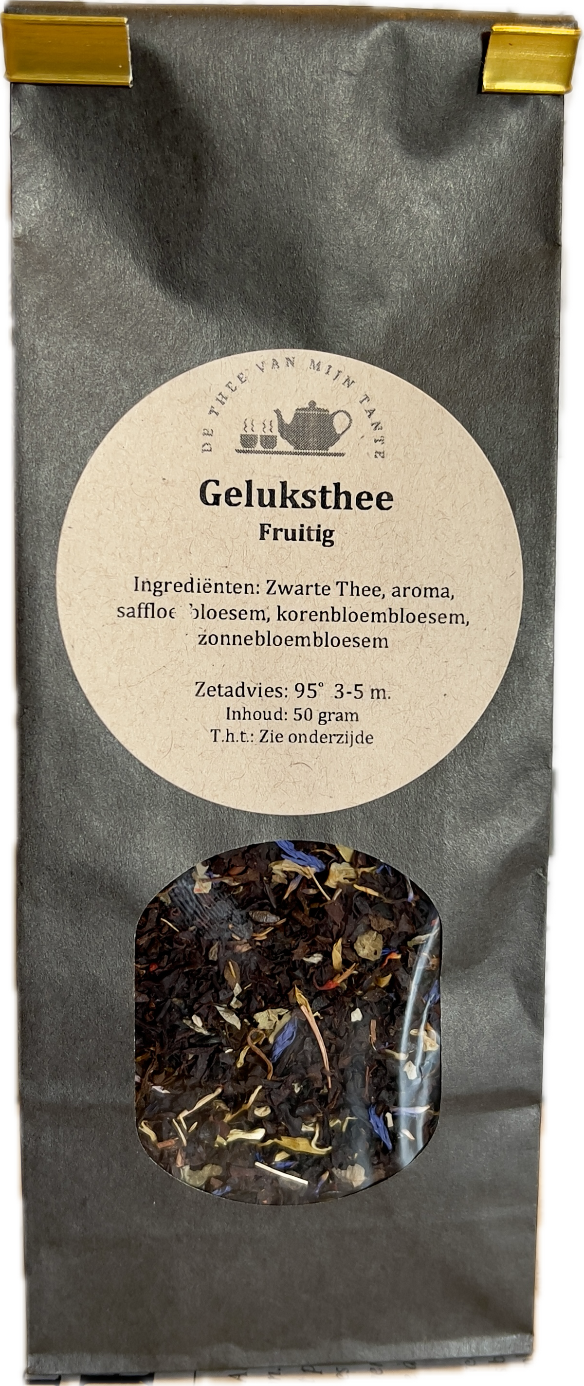 Geluksthee