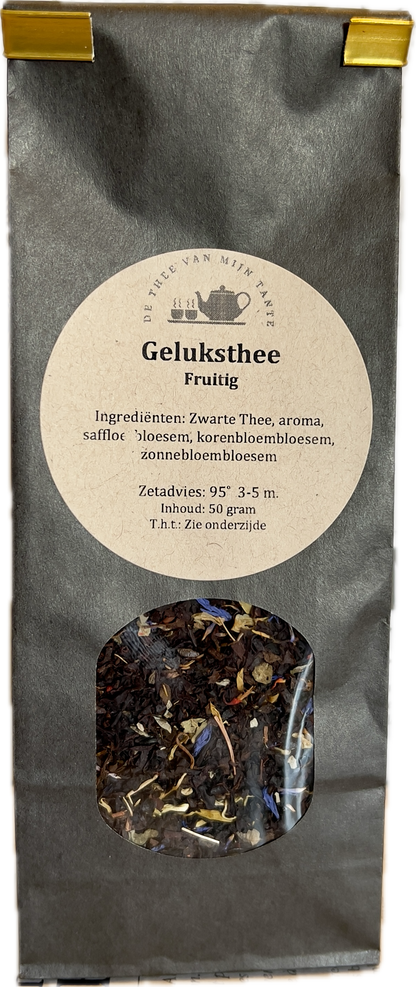 Geluksthee