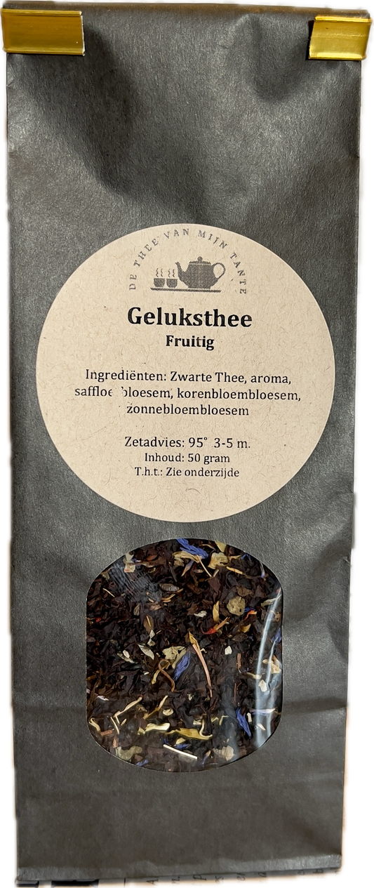 Geluksthee