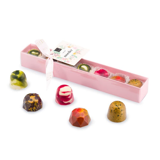 Luxe Chocoladebonbons