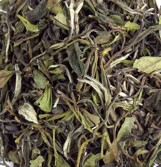 Golden Pai Mu Tan