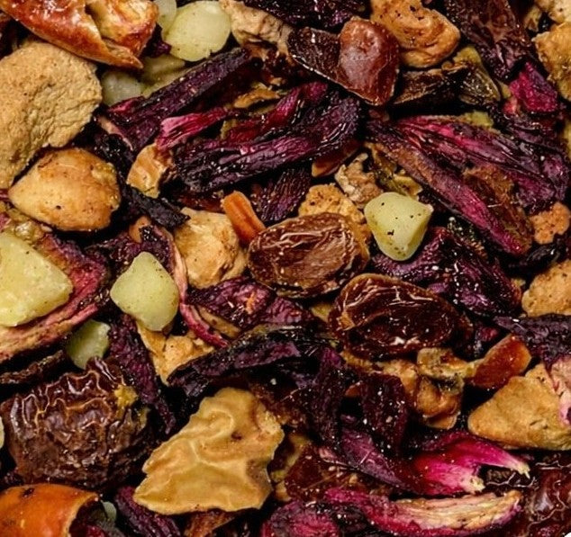 Rooibos Herfstgloed