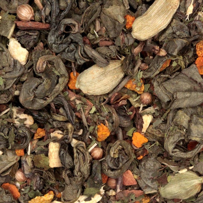 Muntthee Ras el Hanout (bio)