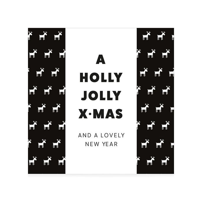 LIV 'N TASTE Chocoladewens Holly Jolly