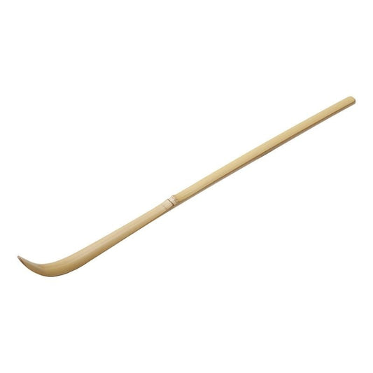 Matcha Scoop (shashaku)  bamboe