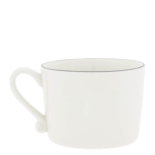 Mok met Bruin hartje  - Bastion Collections