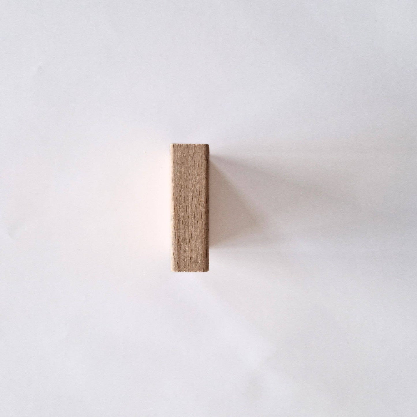 Houder voor tegels, hout
