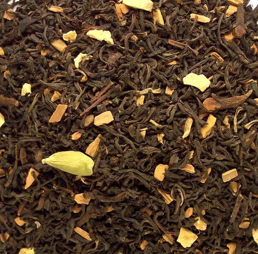 Bengaals Vuur Chai