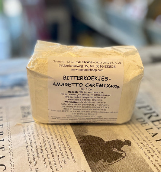 Bitterkoekjes-amaretto-cakemix