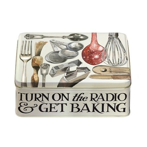 Blik - Get Baking!
