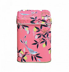 Theeblik - Sara Miller Zangvogels Pink