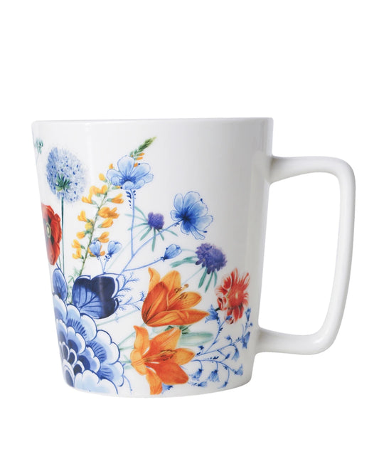 Theemok - Wildbloemen - Bloemen-Oase