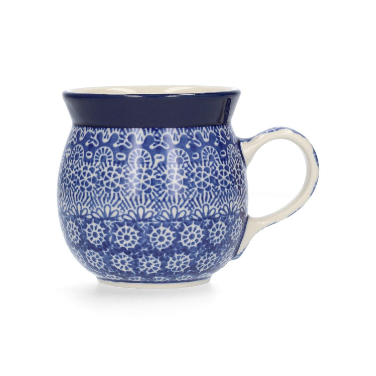 Boeren Mok Middel - Lace