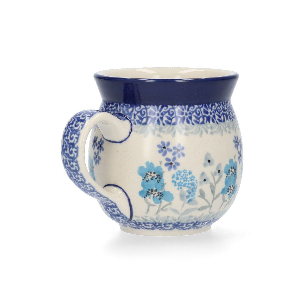 Boeren Mok Middel - Delicate Breeze