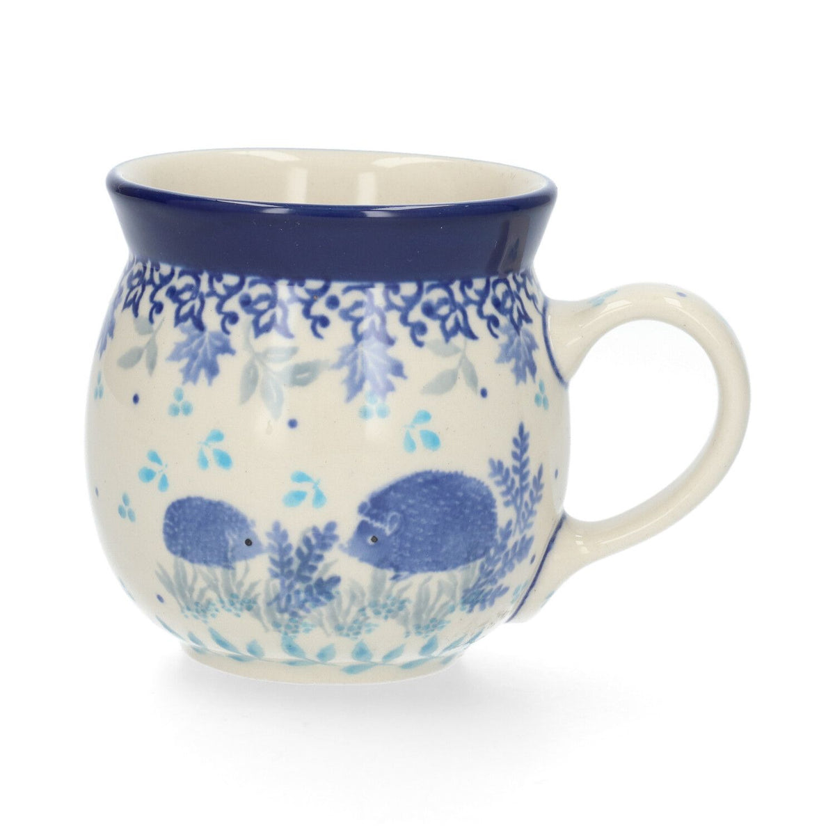 Boeren Mok Middel - Hedgehog (limited edition)