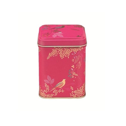 Theeblik Vogels Sara Miller - Pink