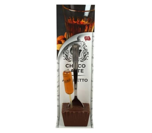 Choco Latte Amaretto
