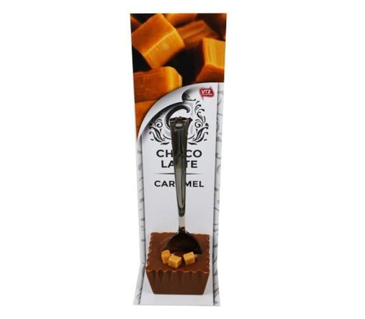 Choco Latte Caramel