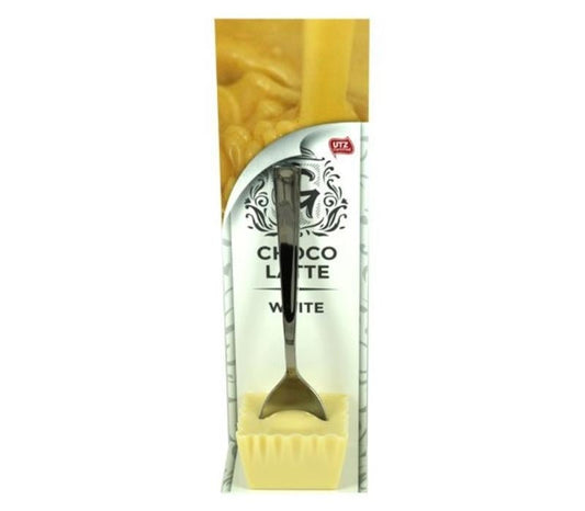 Choco Latte White
