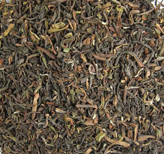 Darjeeling