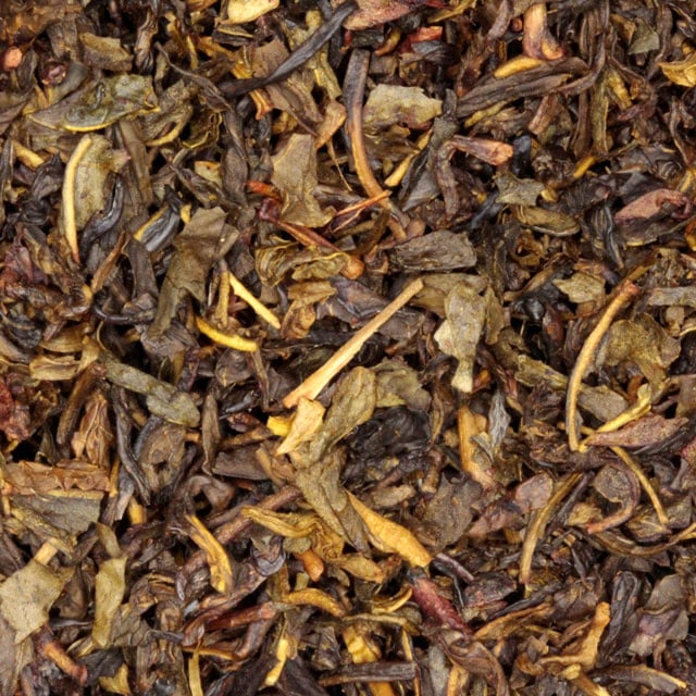 Earl Grey Green