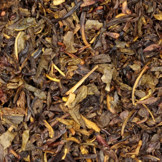 Earl Grey Green