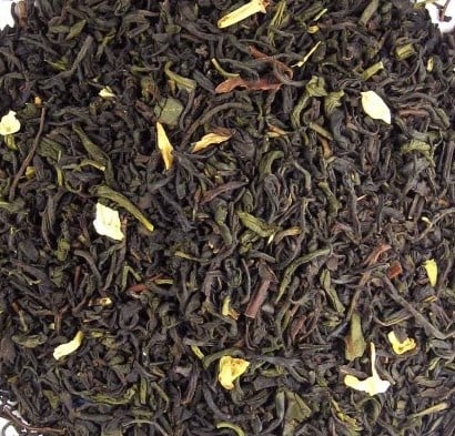 Earl Grey Special